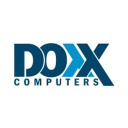 Логотип: DOXX
