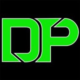 Логотип: DP ООО