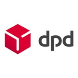 DPD logo