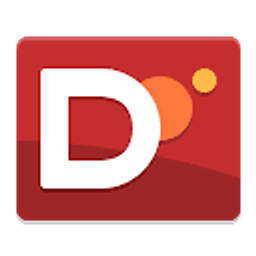 DQR - լոգոտիպ
