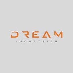 DreamIndustries.am - լոգոտիպ