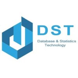 DST - լոգոտիպ