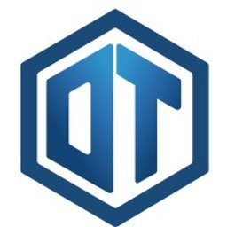 Digital Threads logo