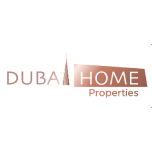Логотип: Dubai Home Properties Недвижимость в Дубае