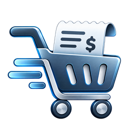 EasySale - լոգոտիպ