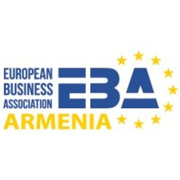 Логотип: Европейская бизнес-ассоциация