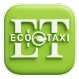 EcoTaxi logo