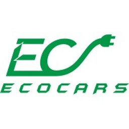 ecocars.am - լոգոտիպ
