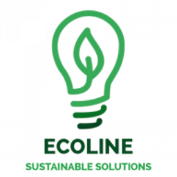 ECOLINE technology - լոգոտիպ
