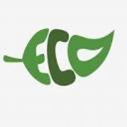 Логотип: ECO Project