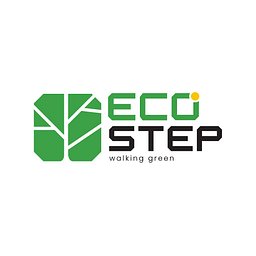 EcoStep - լոգոտիպ