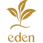 Eden by Siroon Minas - լոգոտիպ