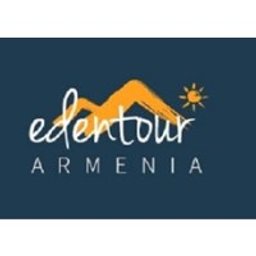 Էդեն Տուր - լոգոտիպ