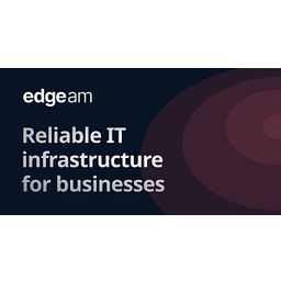 EdgeAM logo