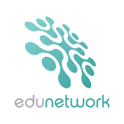 Edunetwork - լոգոտիպ