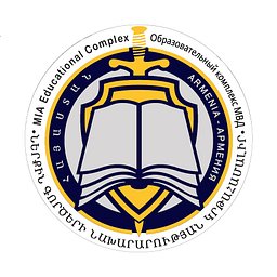 Հայաստանի ոստիկանության կրթահամալիր logo
