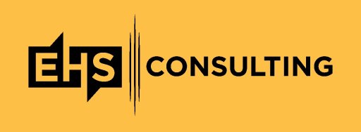 EHS CONSULTING logo