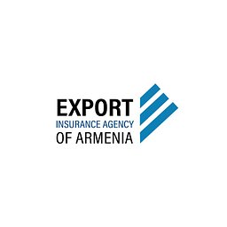 Export insurance agency of Armenia - լոգոտիպ