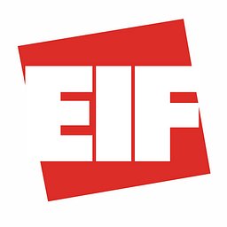 EIF - լոգոտիպ