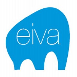 Eiva Arts Foundation - լոգոտիպ