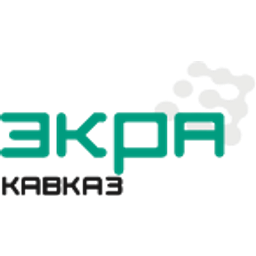 Логотип: ЭКРА КАВКАЗ