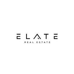 Elate Real Estate, Yerevan, Armenia - լոգոտիպ