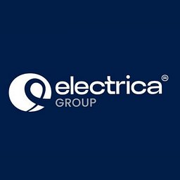 Electrica Group - լոգոտիպ