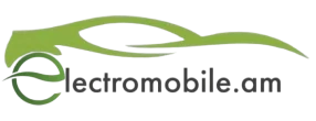 Логотип: electromobile.am