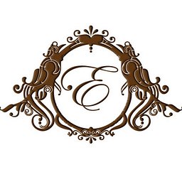 Hotel Elegant, Ծաղկաձոր - լոգոտիպ