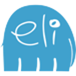 Eli.am - լոգոտիպ