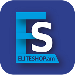 Eliteshop.am խանութ,Eliteshop.am - լոգոտիպ