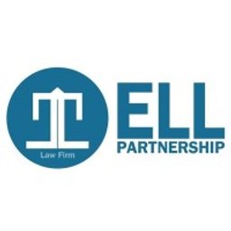 Логотип: ELL PARTNERSHIP