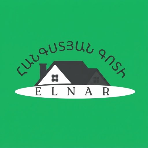 ElNar Recreation Area in Ashtarak logo