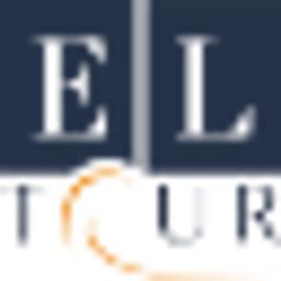 Логотип: El Tour