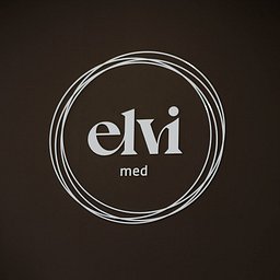 elvimed - լոգոտիպ
