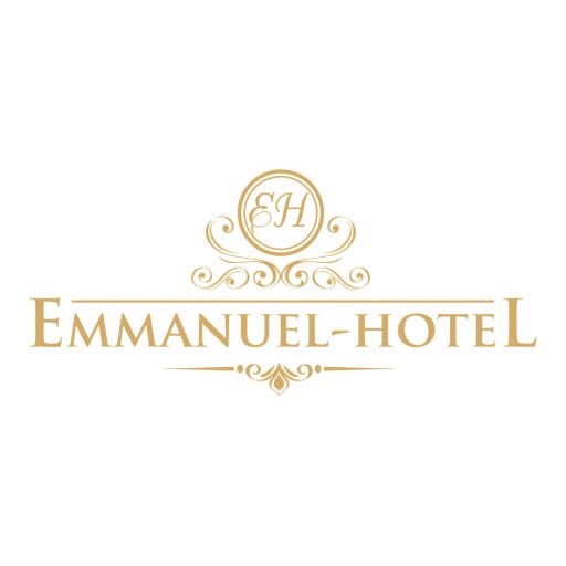 emmanuelhotel.am - լոգոտիպ