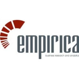 EMPIRICA - լոգոտիպ