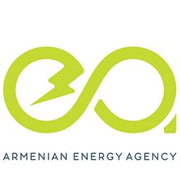 Էներգետիկայի Հայկական Գործակալություն - լոգոտիպ