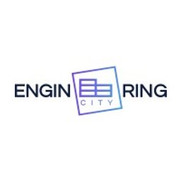 Engineering City - լոգոտիպ