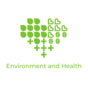 Environment and Health NGO logo