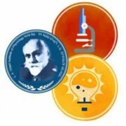 Логотип: Центр передового опыта в Институте физиологии имени Орбели