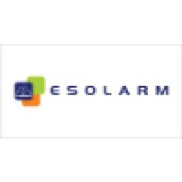 ESOLARM - լոգոտիպ