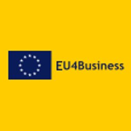 EU4Business in Armenia logo
