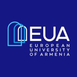 Եվրոպական Համալսարան - լոգոտիպ
