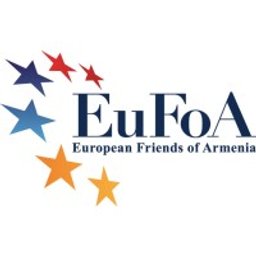 Հայաստանի եվրոպական բարեկամներ - լոգոտիպ