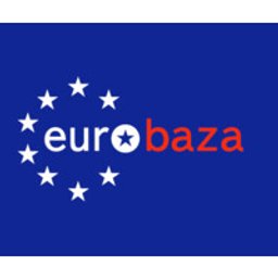 eurobaza.am - լոգոտիպ