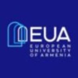 europeanuniversity - լոգոտիպ