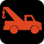 Towing services in Armenia - լոգոտիպ