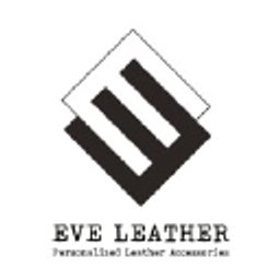 EVE Leather - լոգոտիպ