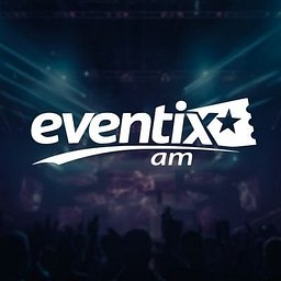 Eventix - լոգոտիպ